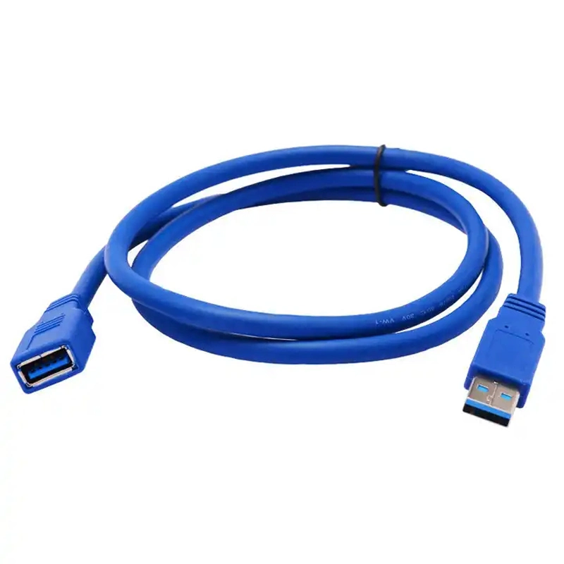 USB 3.0 Male to Female Extension Cable Sync Data Transfer Cable