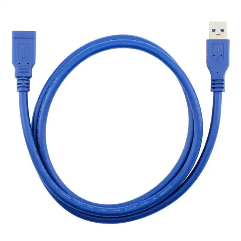 USB 3.0 Male to Female Extension Cable Sync Data Transfer Cable
