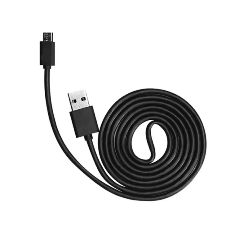 Hot Sale 2.0 a Male to Micro USB Male Data Charging Cable for Samsung Android