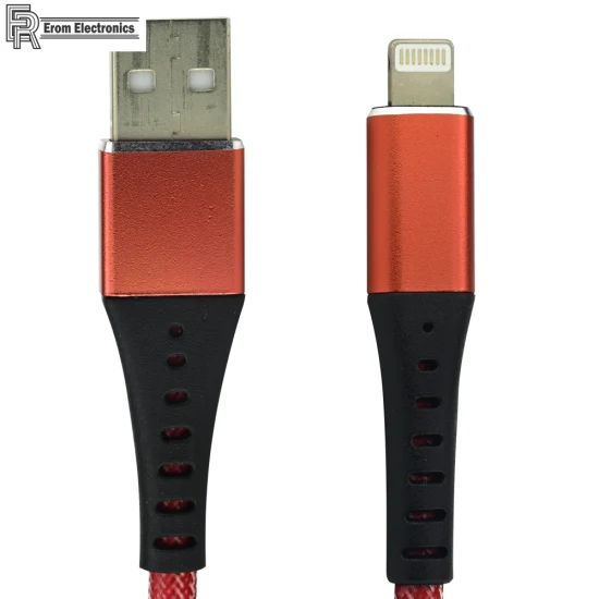 Original and New More Durable 5A Fast Charging Cable for Samsung Micro QC 3.0 Quick Charging Data Cable Charger Mobile Phone USB Cable