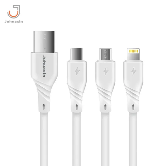 High Quality 1m 2m USB Type C Cable 5A Quick Charge 3.0 for Huawei USB