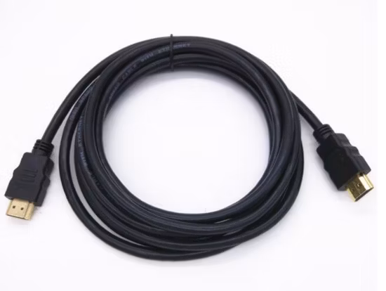 2.1V 8K HDMI HDMI Cable Support 8K 120Hz 1m 2m 3m 5m