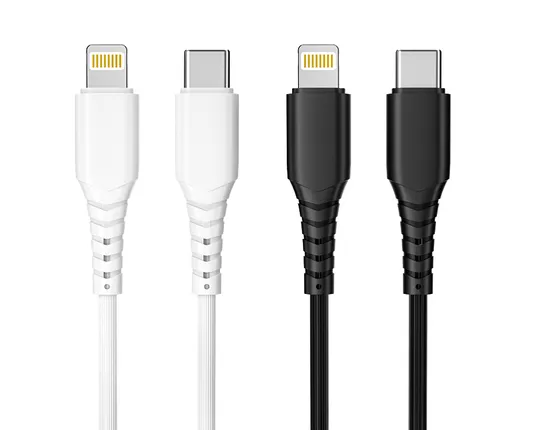 USB C to Lighting Cable 3.3FT 20W Type