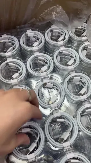 Fast Charging ABS Shell Pd60W USB2.0 Type