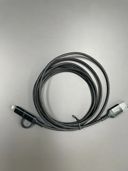 Right Angle 90 Degree Mini USB 5 Pin B Male to USB a Male Cable 1m 1.5m 1.8m 3m 5m