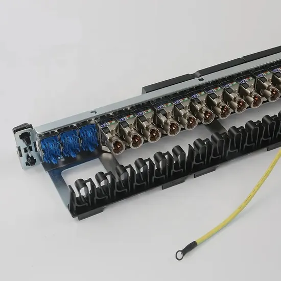 CAT6 UTP LAN Network Internet Toolless Keystone Jack T658A/T658b