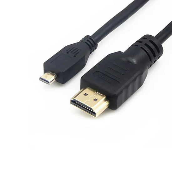 4K 60Hz Standard Interface HDMI Cable