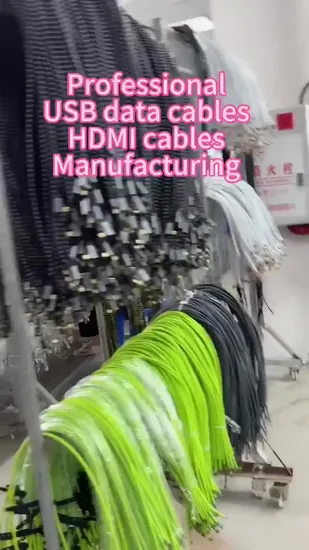 USB 2.0 Y Splitter Cable for Type a to Type C Devices