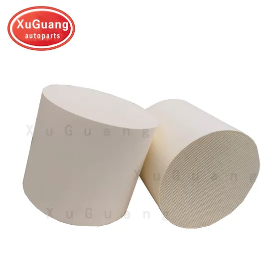 Wholesale Prices Exhaust System Catalytic Converters for KIA K5 1.6t