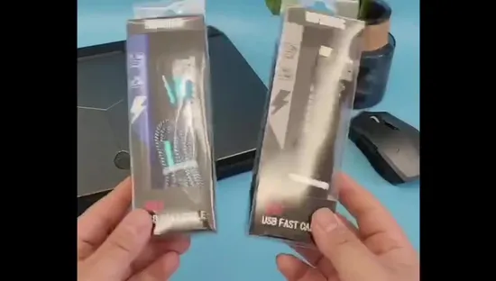 Zinc Alloy Nylon Weave Fast Charging Lightning USB Data Cable for Apple iPhone Handphone