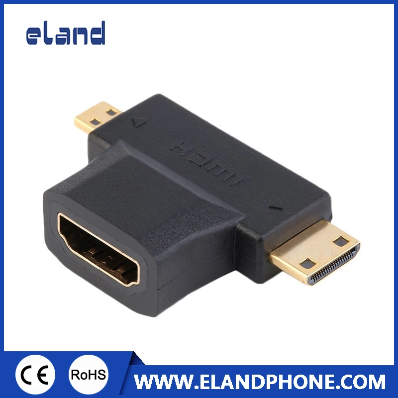 HDMI-Compatible Adapter