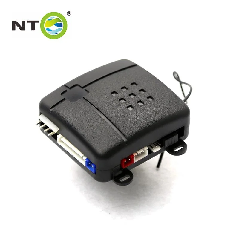Nto Ntc040 One Way Car Security Alarm Trunk Release Anti Theft Car Accessories 2023