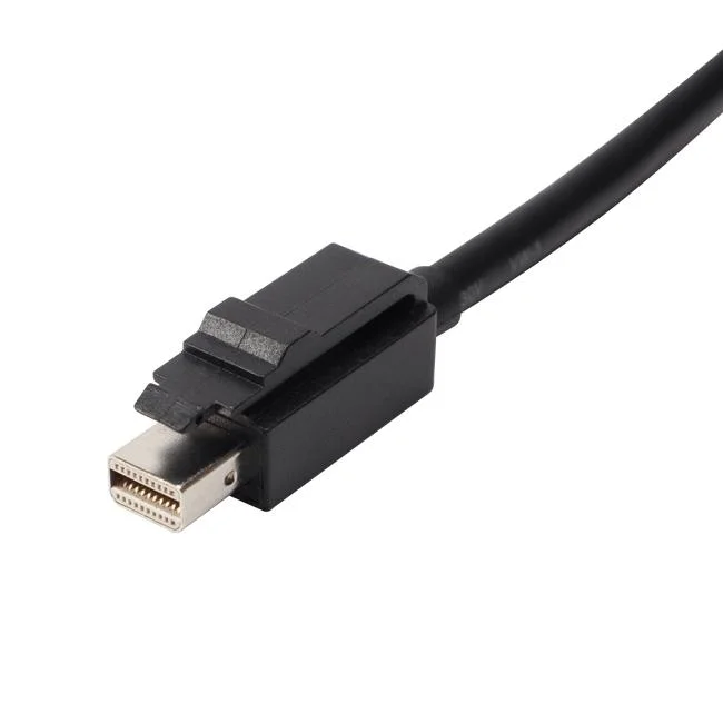 Mini Displayport Display Port Dp Male to HDMI Female Converter Cable Adapter