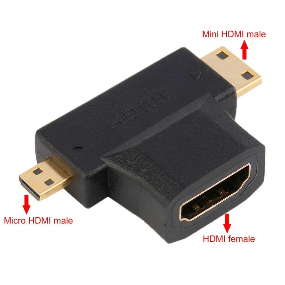 HDMI-Compatible Adapter