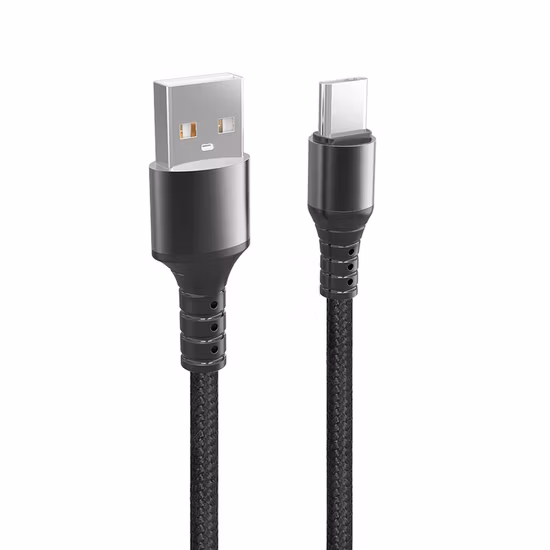 Wholesale High Quality Super Charging Data Mini Type C Micro USB Cable