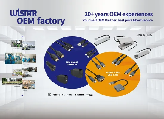 Jeans Braided USB a to Type C Cable 1.2 M 